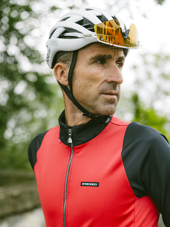 CHAQUETA 76 PRO GORE-TEX...